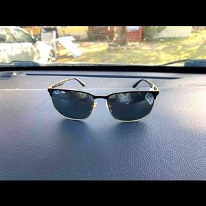 Ray band sunglasses